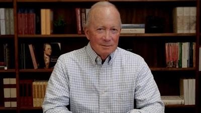 Higher Ed Under Fire: Gov. Mitch Daniels on Reform, Accountability & Trump