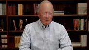 Higher Ed Under Fire: Gov. Mitch Daniels on Reform, Accountability & Trump