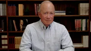 Higher Ed Under Fire: Gov. Mitch Daniels on Reform, Accountability & Trump