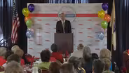 Lawmakers promise lower property taxes at AARP lobby day