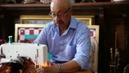 Quilter Michael A. Cummings