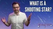 What is a Shooting Star?