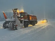 Parts of U.S. face intense winter weather, strong storms