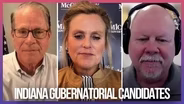 Indiana Gubernatorial Candidates