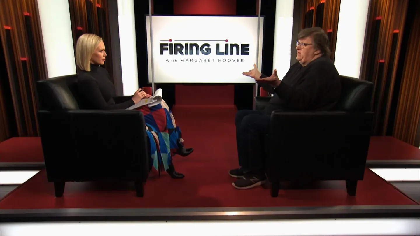 Michael Moore