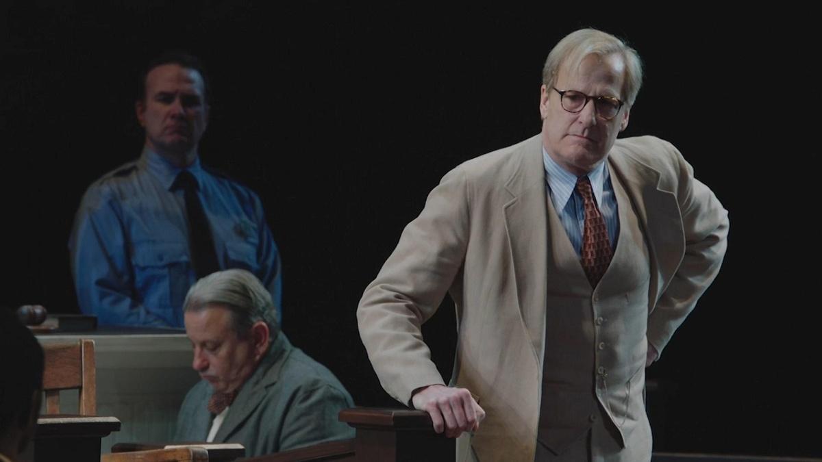 Films Et Séries Tv Avec Jeff Daniels JEFF DANIELS | MetroFocus | ALL ARTS