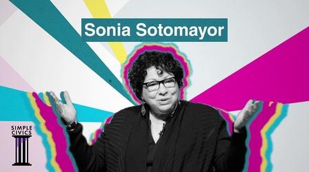 Video thumbnail: Simple Civics Hispanic Leaders