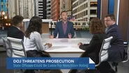 Week in Review: State Lawmaker Indicted; Judge Scolds Boutros