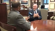 Hospital CEO discusses making charges more transparent
