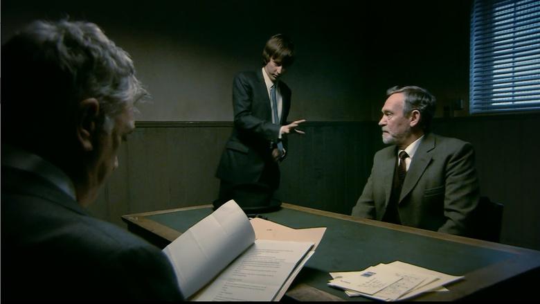 Inspector George Gently Image