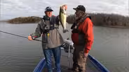 Fishing Dale Hollow Lake, Elk Habitats and More