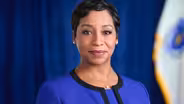 Massachusetts Attorney General Andrea Joy Campbell