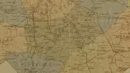 The Story of Charlotte’s Sharon Roads