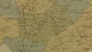 The Story of Charlotte’s Sharon Roads