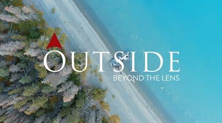 Video thumbnail: Outside Beyond the Lens Outside Beyond the Lens | Kenai, Alaska