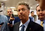 Senate GOP releases health care bill and battle lines form