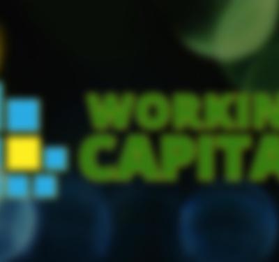 Working Capital