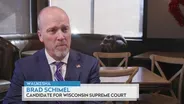 Brad Schimel on the 2025 Wisconsin Supreme Court Race