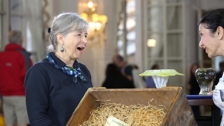 Antiques Roadshow Image