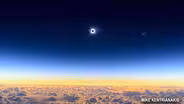 CHASING THE SUN