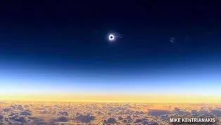 CHASING THE SUN