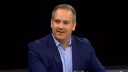 Changing Paradigms - Dr. Jesus Jara