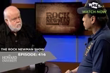 The Rock Newman Show- Ep 416