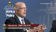 HIPAA Policy (May 10)