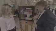 Appraisal:  1927 Charles Lindbergh Flag & Signatures