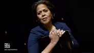 Anna Deavere Smith puts herself into other people’s words