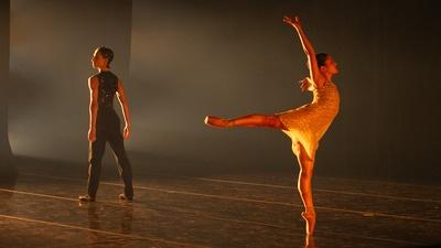 Joffrey Ballet: The Next Movement