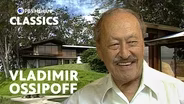 Vladimir Ossipoff: The Architect’s Architect