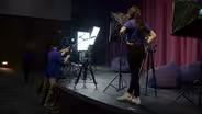 New Vegas PBS Media Crew Brings Young Voice to Media
