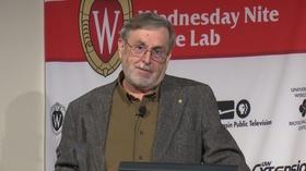 Video thumbnail: University Place Impacts of the Niagara Escarpment on Wisconsin
