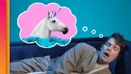 Why Do We Dream?