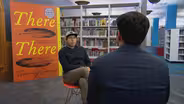 Author Tommy Orange on Modern Depiction of Native Americans