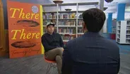 Author Tommy Orange on Modern Depiction of Native Americans