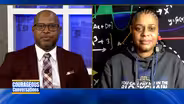 Courageous Conversations S3 Ep. 31 Black Math Genius