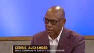 New Minneapolis Community Safety Commissioner