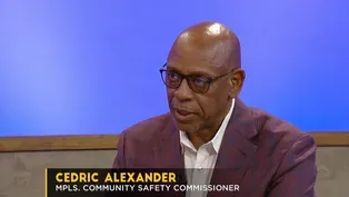 New Minneapolis Community Safety Commissioner