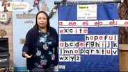 2-371: Introducing Silent 'E' & CVCe Syllables