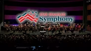 Star Spangled Symphony