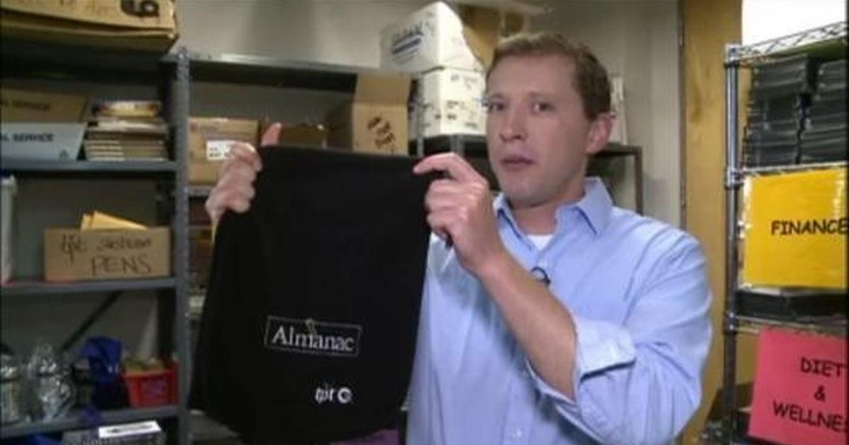 Almanac | 10 Things | Season 2014 | Episode 42 | PBS