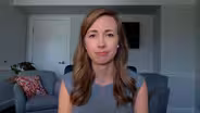 Jessica Anderson Discusses the Amy Coney Barrett Hearing