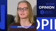 In Our Opinion |  Joseph