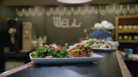 Video thumbnail: Columbus Neighborhoods A Conversation at The Well Restaurant