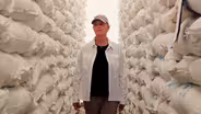 UN food chief Cindy McCain on the need for more aid