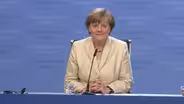Angela Merkel