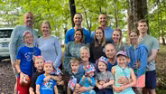Group Helping Parents Talk to Kids About Tough Topics