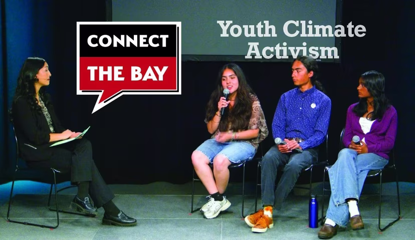 Connect the Bay